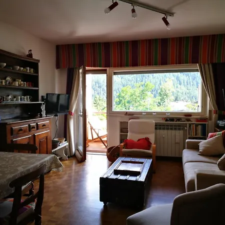 Apartment In Centro , Ma A Due Passi Dal Bosco