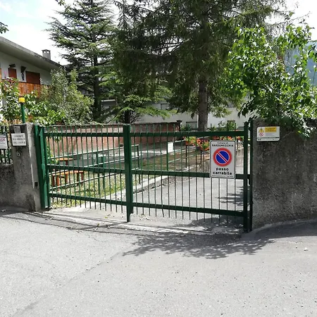 Apartment In Centro , Ma A Due Passi Dal Bosco