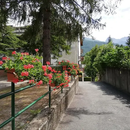 In Centro , Ma A Due Passi Dal Bosco Apartment *