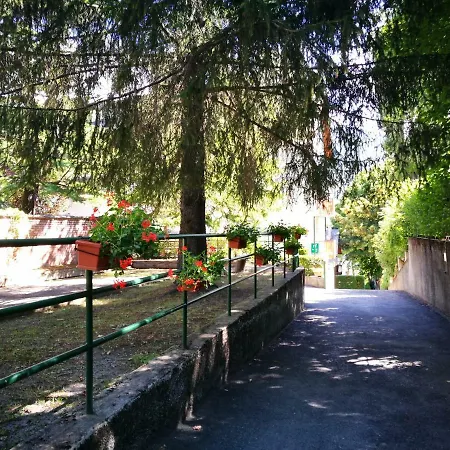 Apartment In Centro , Ma A Due Passi Dal Bosco *